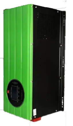 Power Solid Inverter 2000VA
