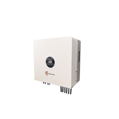 Power Solid On-Grid Inverter 20kW  (PSiO20000W3#1100VPVKR)