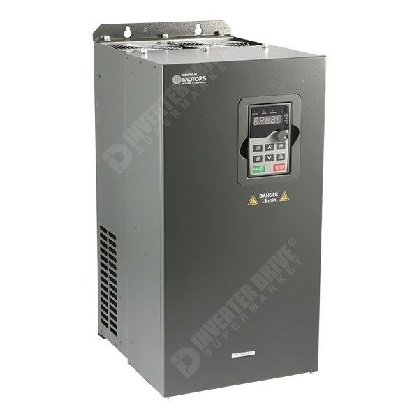 INVT 50HP (37KW) Three Phase AC Drive Inverter