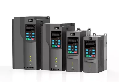 INVT  75HP (55KW) Three Phase AC Drive