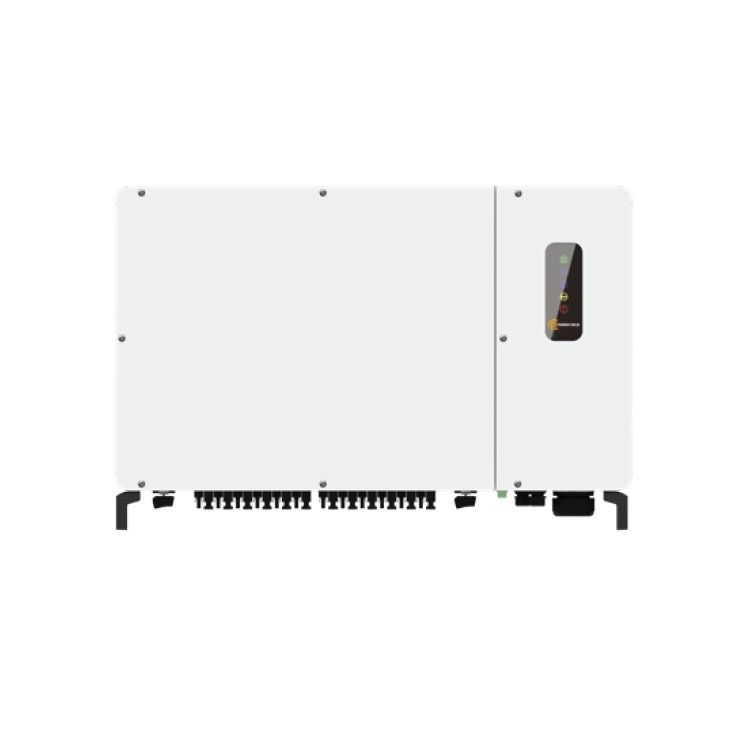 Power Solid On-Grid Inverter 120000W
