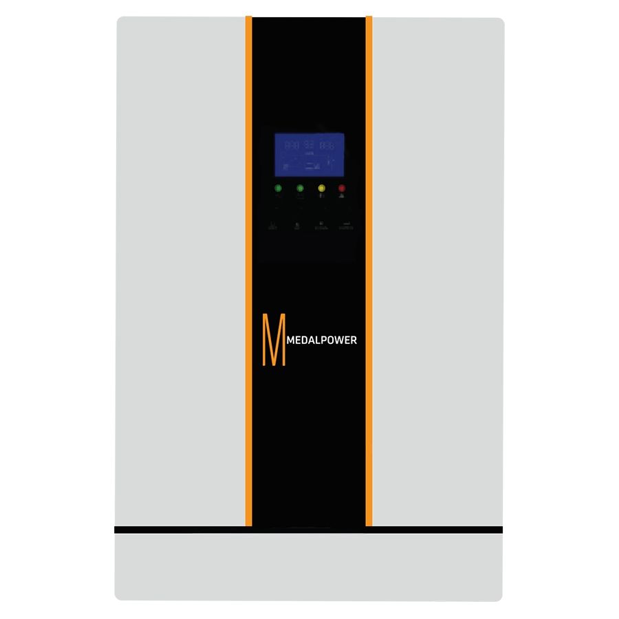 Medal Power MPHi-3500VA#24VPVT