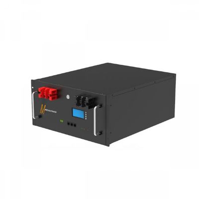 Medal Power Lithium Battery 51.2V 200Ah