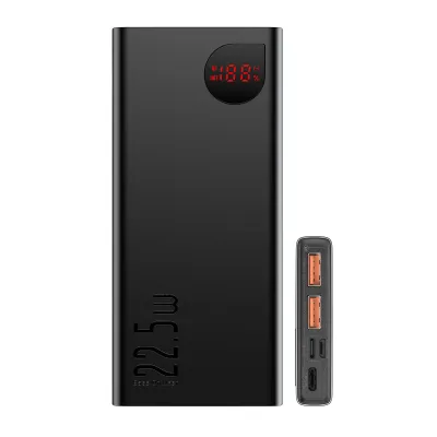 Medal Power Power Bank