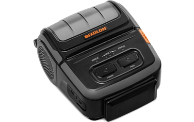 BIXOLON Samsung Wi-Fi and Android compatible SPP-R310 BIXOLON Samsung Wi-Fi and Android compatible SPP-R310