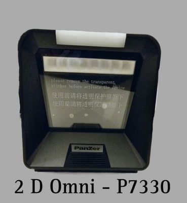 Barcode Scanner 2D Omni - P7330