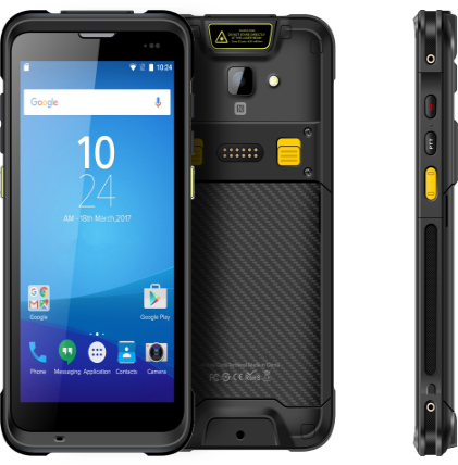 ​Hunt portable