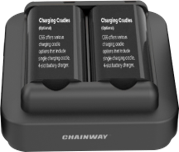 Single Charging Cradle