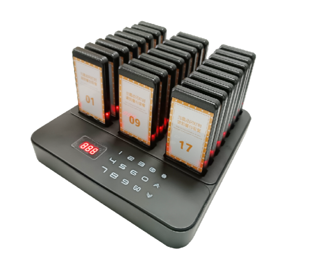 Challenge ​Pager 24