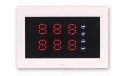 Challenge Touch Screen LED Receiver CS200D