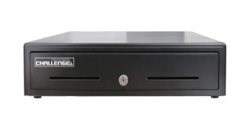 ​Challenge Cash drawers