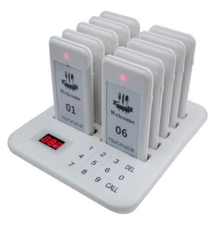 CHALLENGE Pager 10