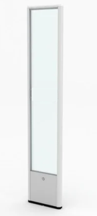 Security gate RF 9950 wuth pad Security gate RF 9950 wuth pad