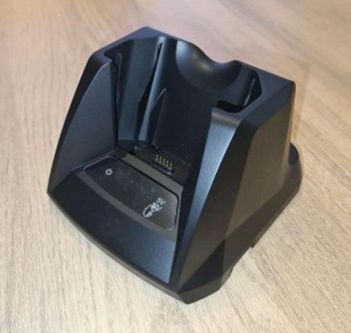 Pistol Grip Cradle