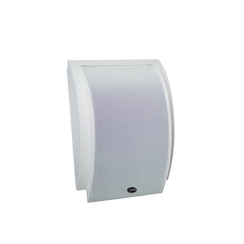 CMX 6.5&quot; Wall Mount Speaker, 10-5W, ABS, 100V