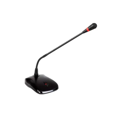 CMX Condenser Microphone, Phantom power 48V & DC3V, balanced output, ABS base, XLR output CMX Condenser Microphone, Phantom power 48V & DC3V, balanced output, ABS base, XLR output