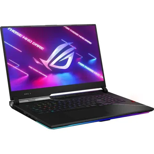 ASUS ROG Strix SCAR 17 17.3&quot; FHD 360Hz Laptop - Core i9-12900H - 32GB RAM - 1TB SSD - RTX 3080 Ti 16GB - WIN 10 PRO K(Off Black)