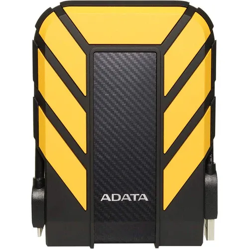 ADATA HD710 Pro USB 3.2 Gen 1 IP68 Rugged External Hard Drive - 4TB