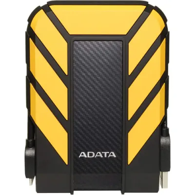 ADATA HD710 Pro USB 3.2 Gen 1 IP68 Rugged External Hard Drive - 4TB