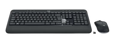 LOGITECH Wireless Combo MK540 - N/A - ARA