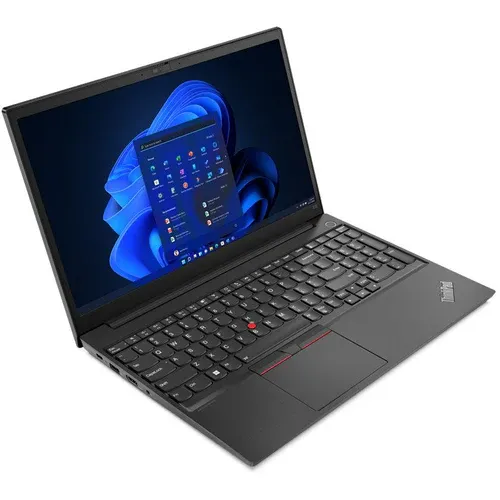 Lenovo ThinkPad E15 Gen 4 15.6&quot; Laptop - Core i7-1255U - 16GB RAM - 512GB SSD - MX550 2GB - WIN 10 PRO K (Black)