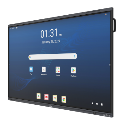 DAHUA Smart Interactive DHI-LP 86&quot; -ST420