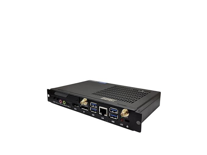 JAV OPS Cori I7 13th/8G/256G/WIFI