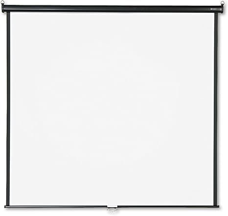 Manual Screen 70&quot;*70&quot;