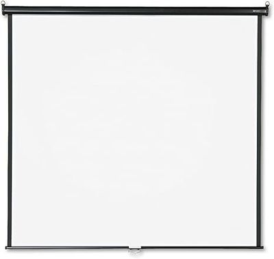 Manual Screen 70&quot;*70&quot;