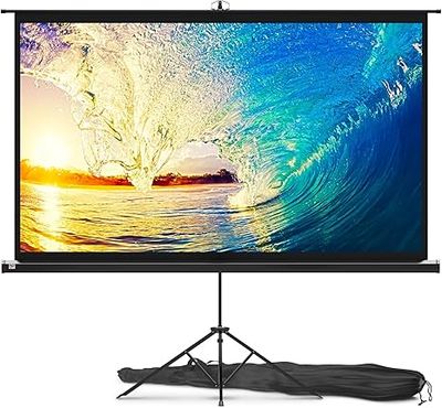 tripod screen 84&quot;*84&quot;