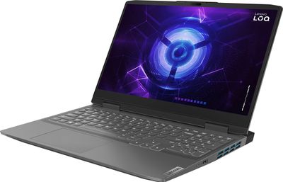 Lenovo LOQ 15IAX9E Gaming Laptop 2024 15.6” FHD 1920 x 1080 IPS 144hz
