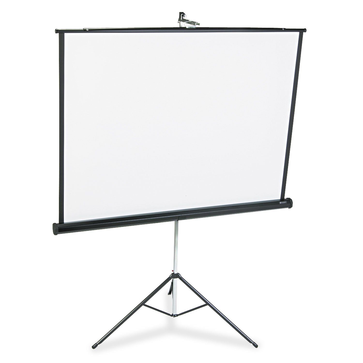 SCREEN 60*60 INCH PORTABLE MINI TRIPOD