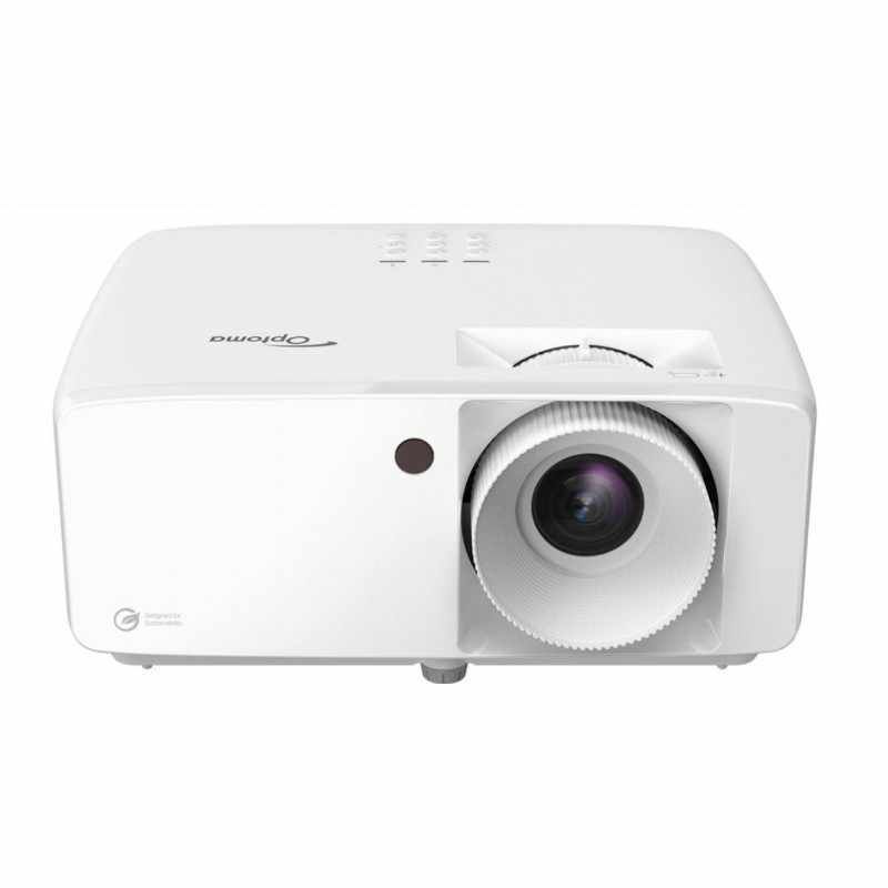 DATA SHOW OPTOMA ZH420