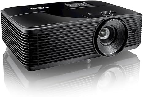 DATA SHOW OPTOMA 146xHD
