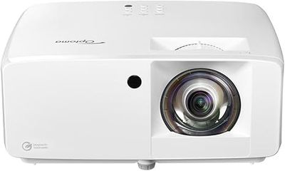 DATA SHOW OPTOMA GT2100HDR