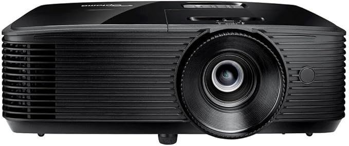 DATA SHOW OPTOMA S336