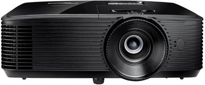 DATA SHOW OPTOMA S336
