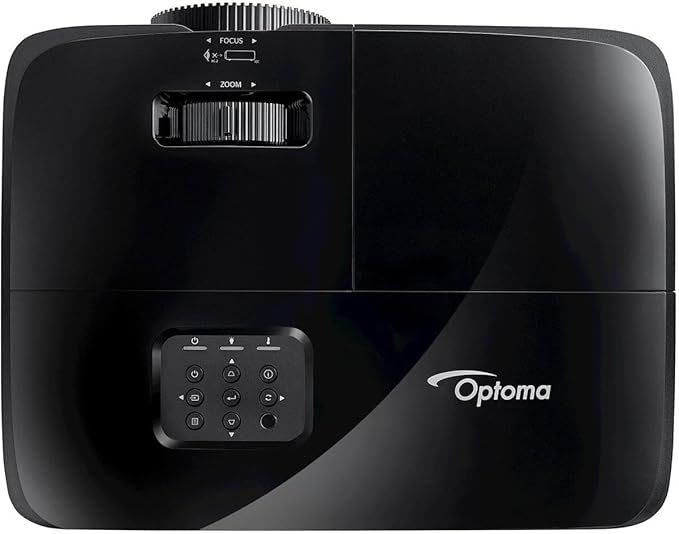 DATA SHOW OPTOMA S336