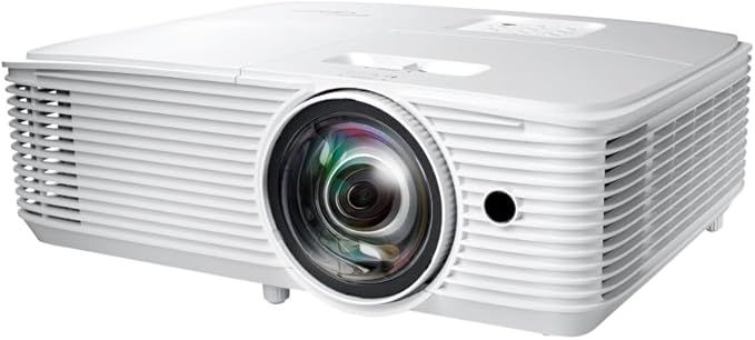 DATA SHOW OPTOMA W309ST