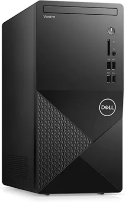 Dell Vostro 3910 Desktop - Core i7-12700 - 4GB RAM - 1TB HDD - Shared - WIN 10 PRO K