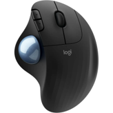LOGITECH M575S ERGO WIRELESS TRACKBALL MOUSE - GRAPHITE