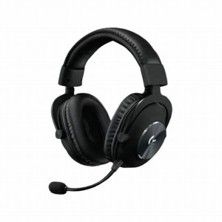 PRO X 2 LIGHTSPEED Wireless Gaming Headset - BLACK - 2.4GHZ