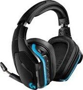 LOGITECH G935 Wireless 7.1  Gaming Headset (عرض خاص)