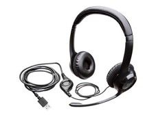 LOGITECH HEADSET H390 USB