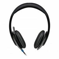 LOGITECH H540 USB Computer Headset - N/A - USB