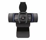 LOGITECH HD Pro Webcam C920 s - N/A - USB