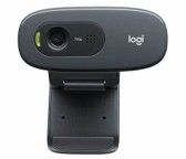 LOGITECH C270