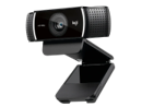 LOGITECH C922 Pro Stream Webcam - N/A - USB