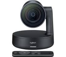 LOGITECH PTZ Pro 2 - N/A - USB - N/A - EMEA