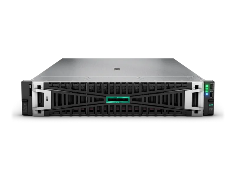 SERVER DL380 G11 4410Y / 32GB  DDR5 / 1000W